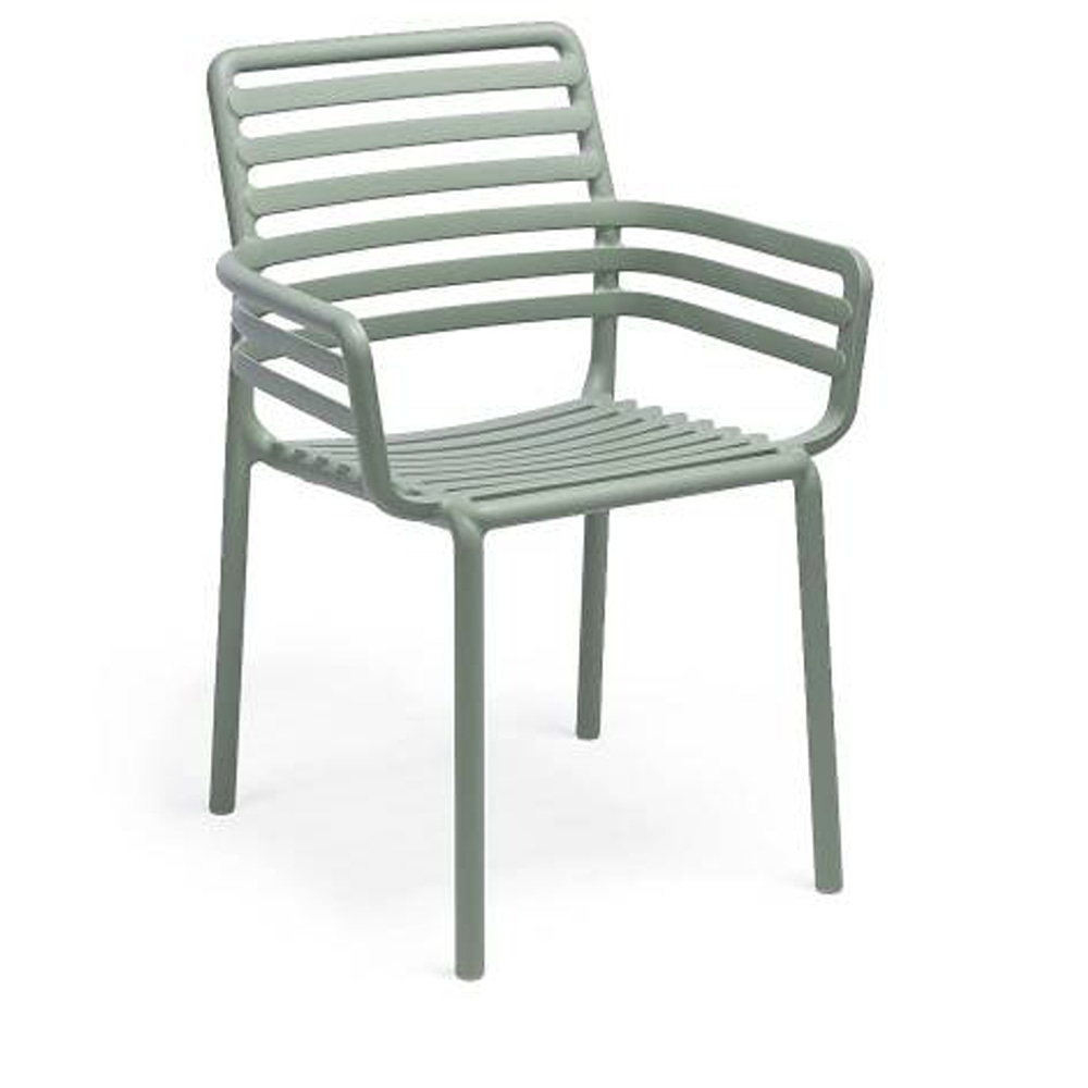 Cтул NARDI DOGA ARMCHAIR